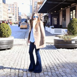 Lifestyle Guide to NYC Meatpacking District 