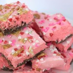 Raspberry Marshmallow Recipe | Valentine’s Day | Homemade