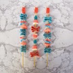 Candy Skewers