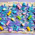 Easter Chocolate Swirl Bark Recipe