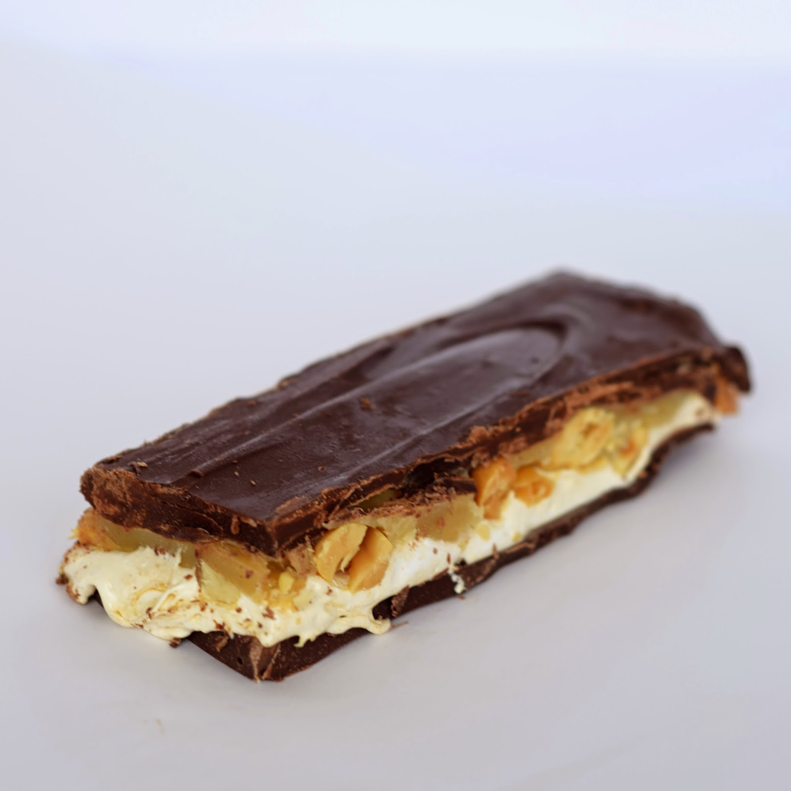 Easy & Delicious Snickers Bar Recipe