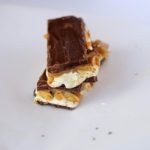 Homemade Snicker’s Bar Recipe