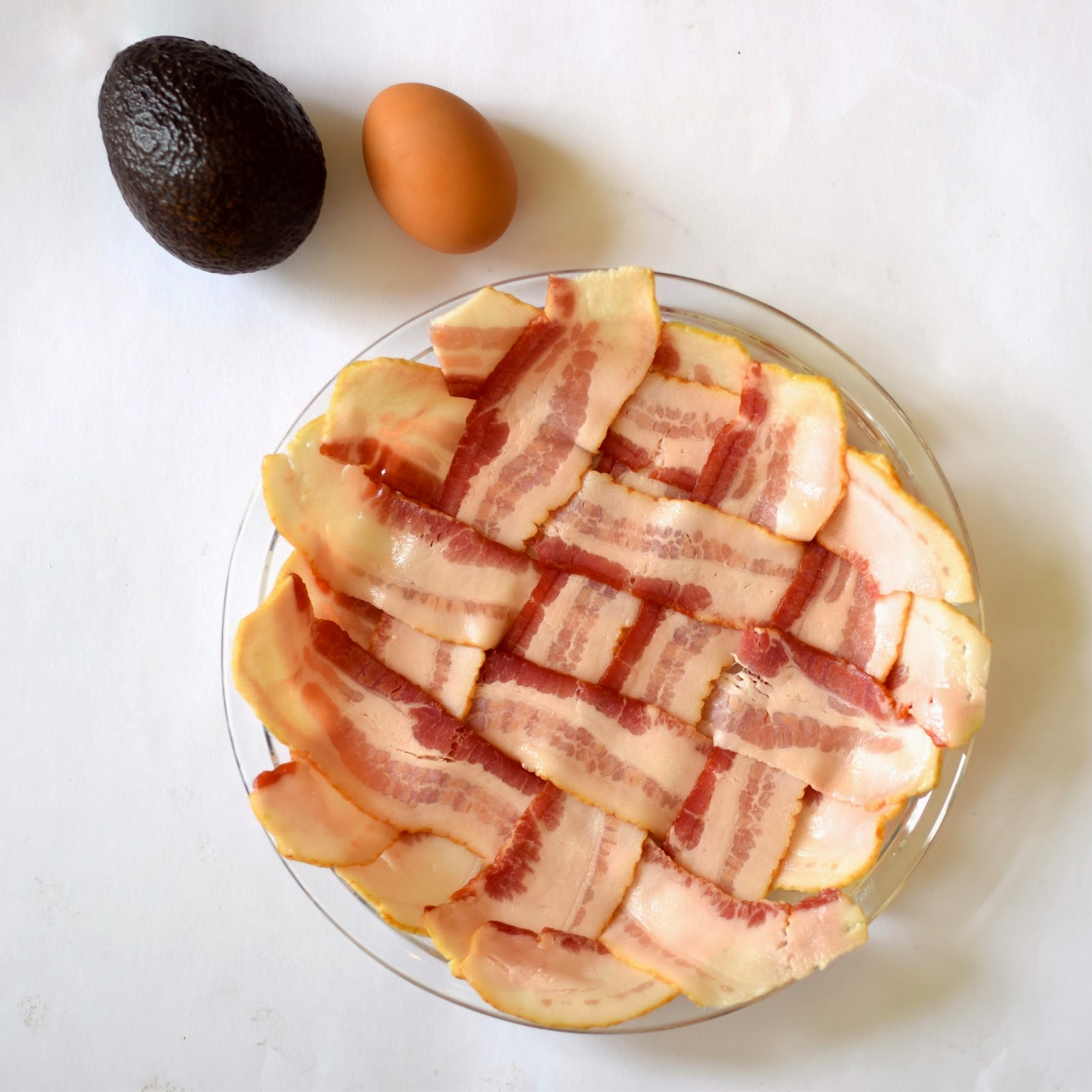 bacon pie recipe