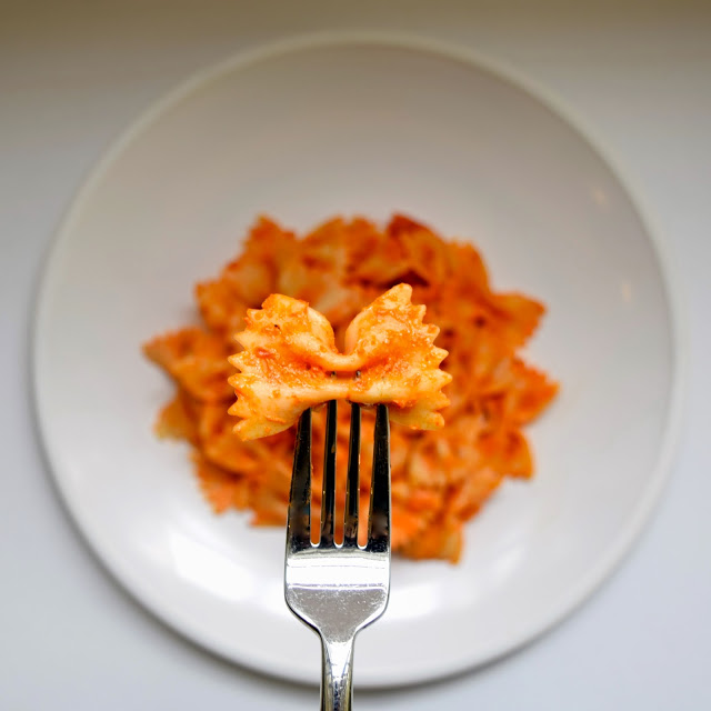 best bow tie pasta recipe