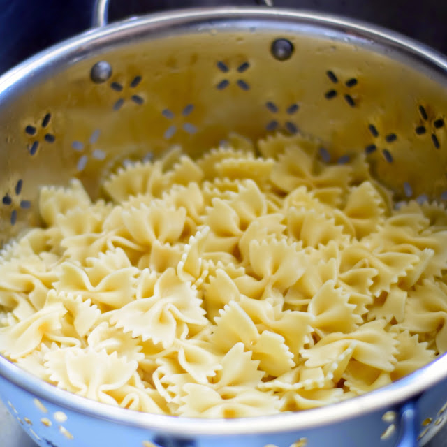 best pasta recipe