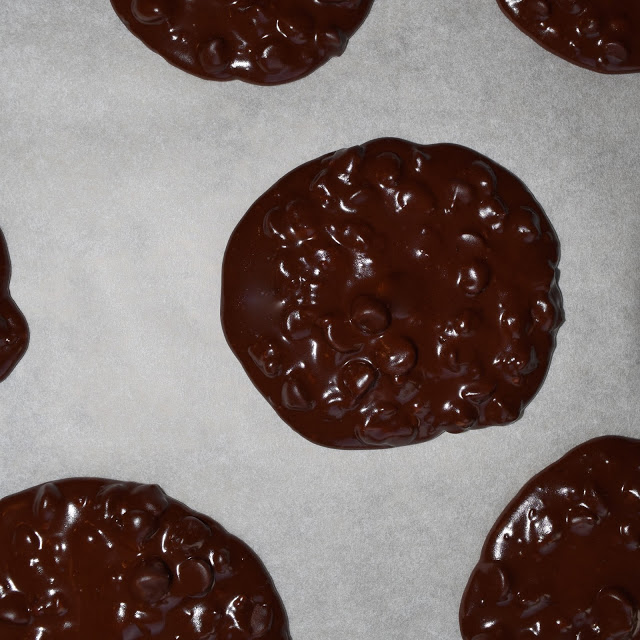 brownie batter cookie dough