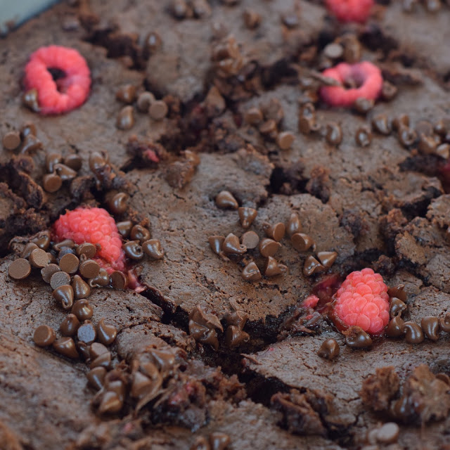 chocolate raspberry cake recipe