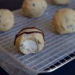Cookie Dough Ice Cream Bites Recipe