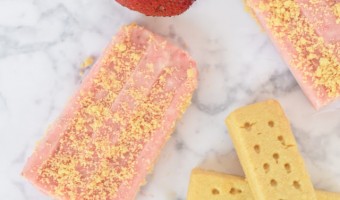 strawberry shortcake popsicles-2
