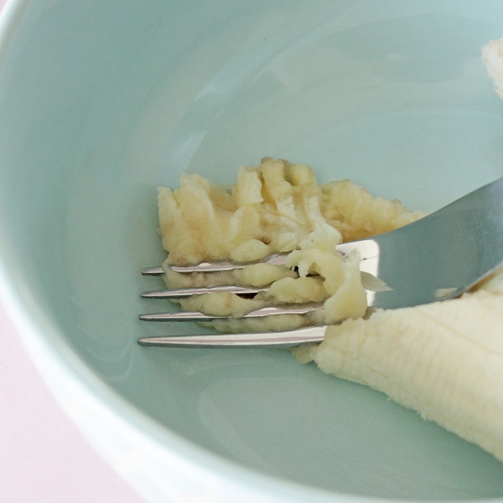 Kids Banana Pancake Recipe