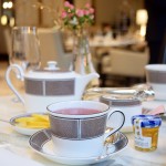 Tea Time at The Langham Chicago