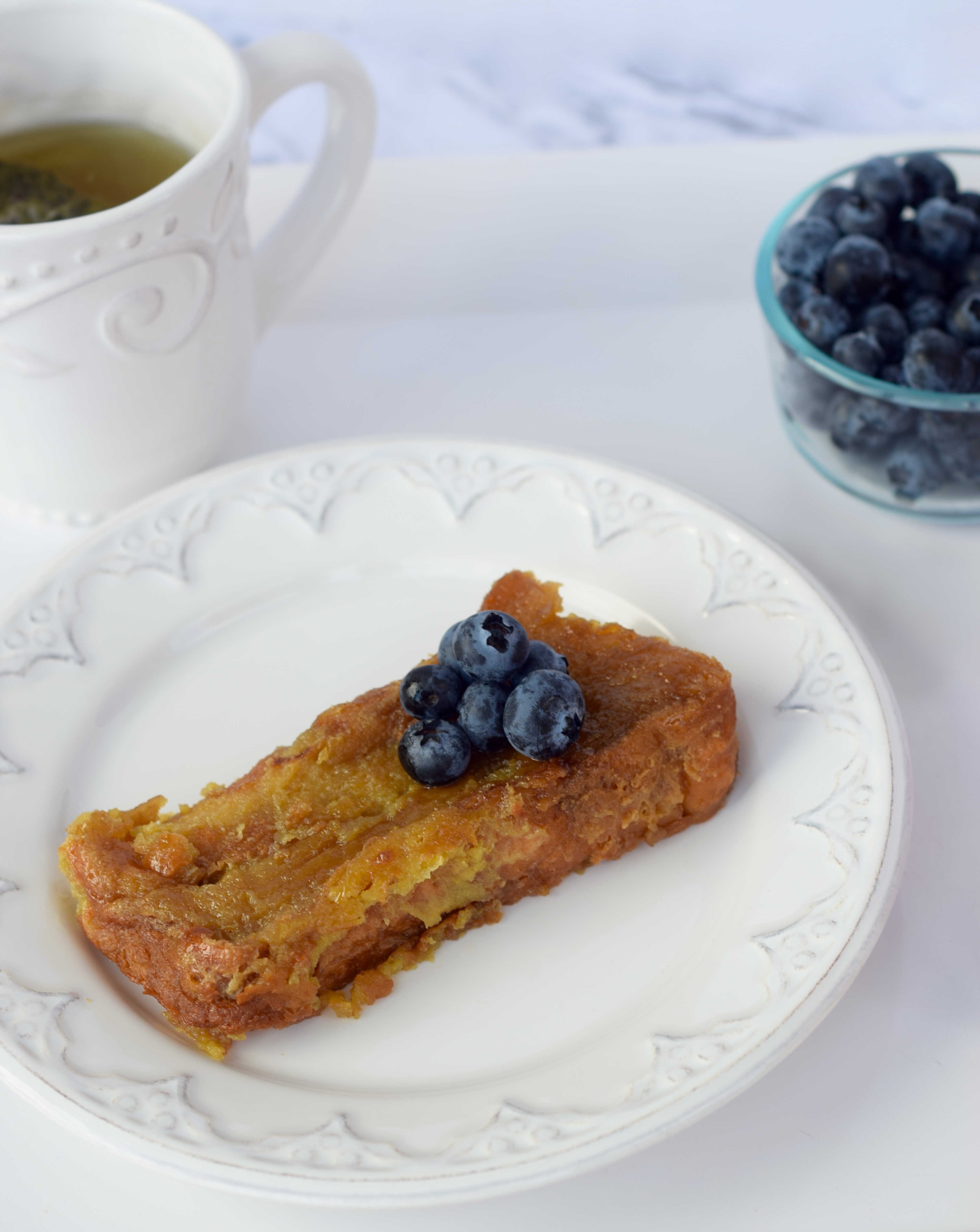 Easy The Best Creme Brûlée French Toast Recipe