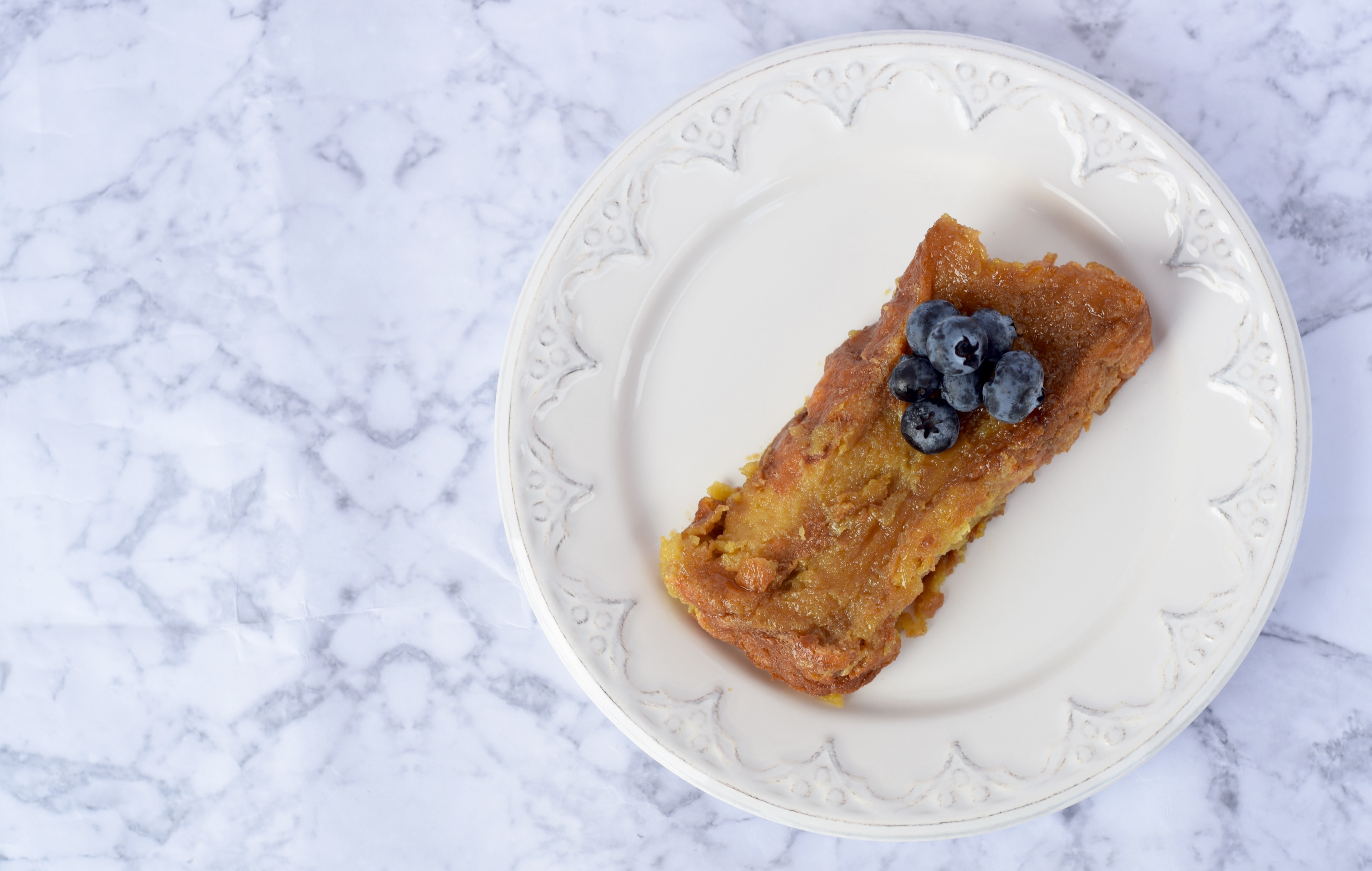 Delicious Berry Easy The Best Creme Brûlée French Toast Recipe