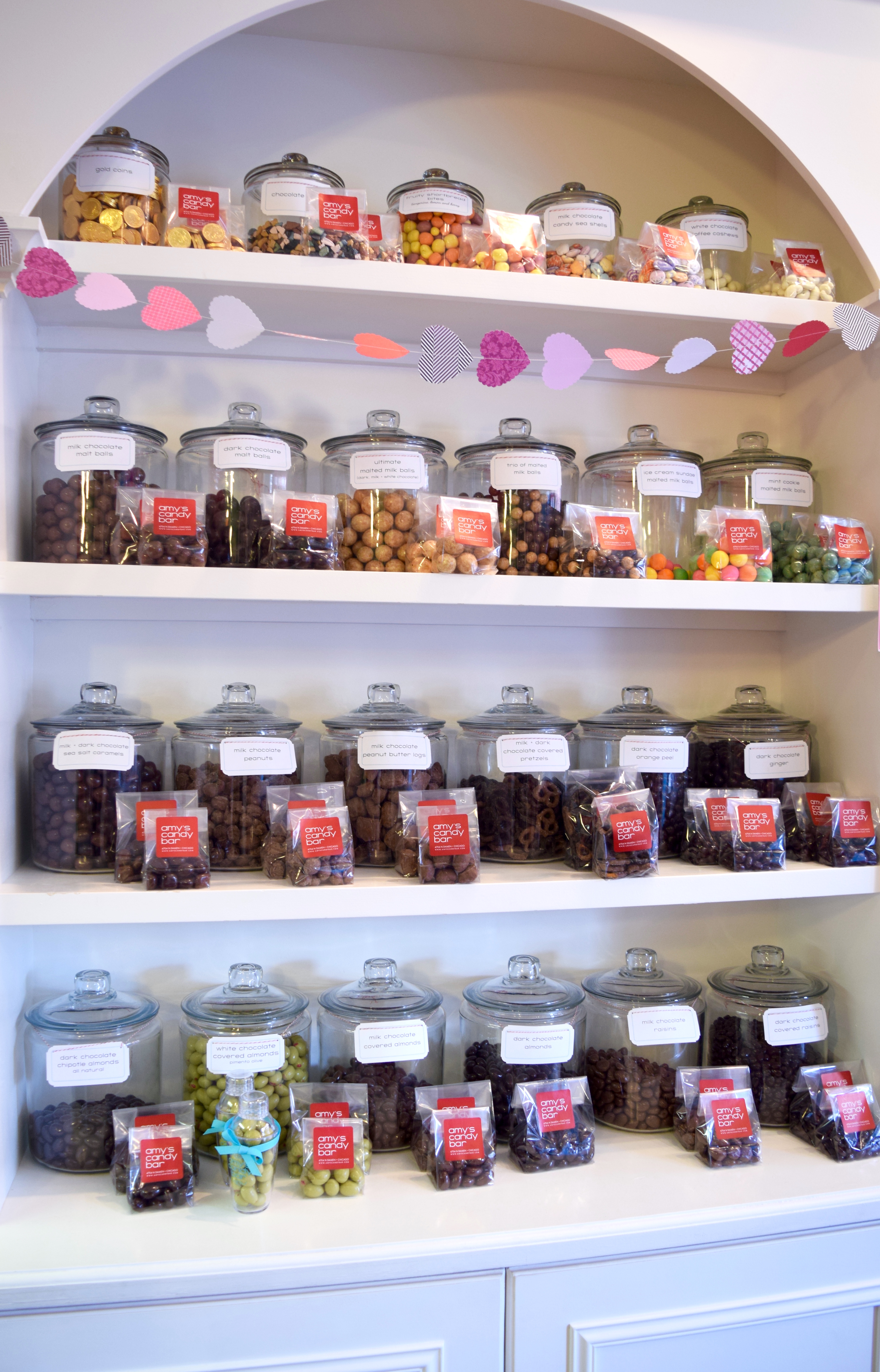 Best Candy Stores In Chicago