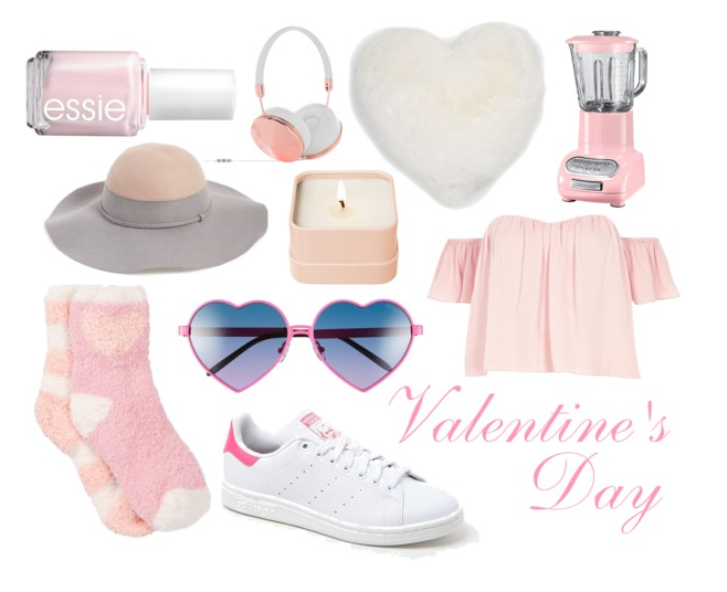 Amazing Valentine's Day Gift Ideas