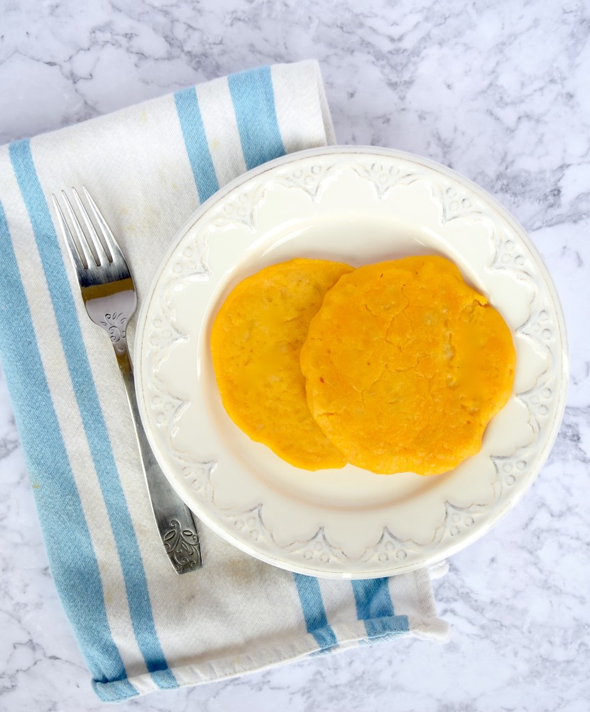 Mac And Cheese Pancakes Recipe