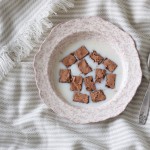 Mini Brownie Cereal Recipe