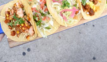 Best Tacos Chicago