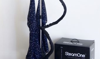 SteamOne Garment Steamer T8S