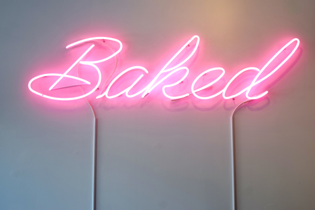 Torono Bakery Bake Shop