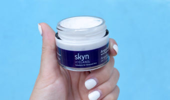 Skyn Iceland Face Cream Review