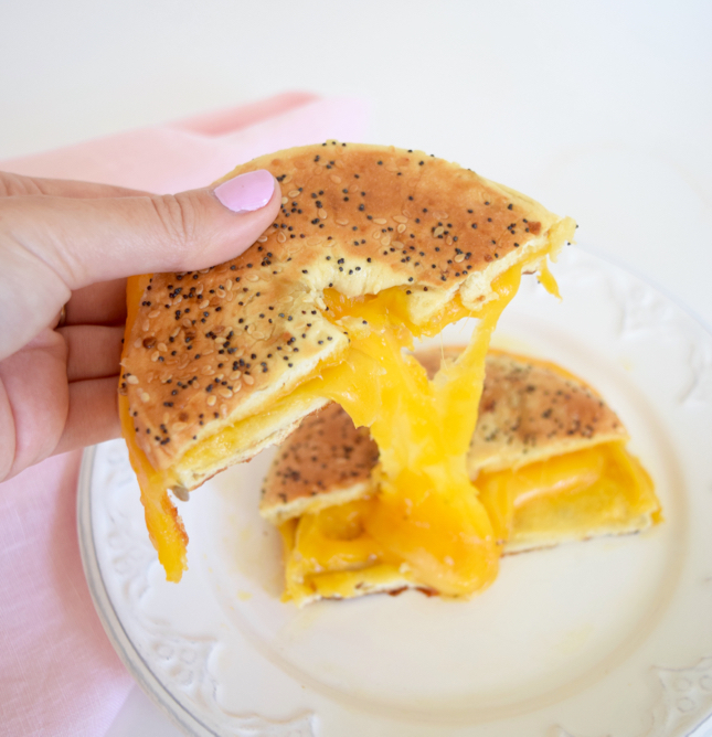 everything-bagel-grilled-cheese
