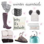 Winter Essentials