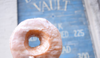 Where To Get Donuts In Chicago