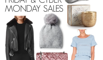 The Best Black Friday And Cyber Monday Sales