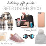 The Ultimate Holiday Gift Guide For Everyone On Your List