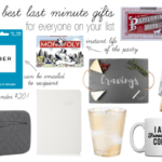 The Best Last Minute Gifts For Everyone On Your List