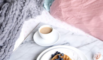 Breakfast In Bed Pinterest