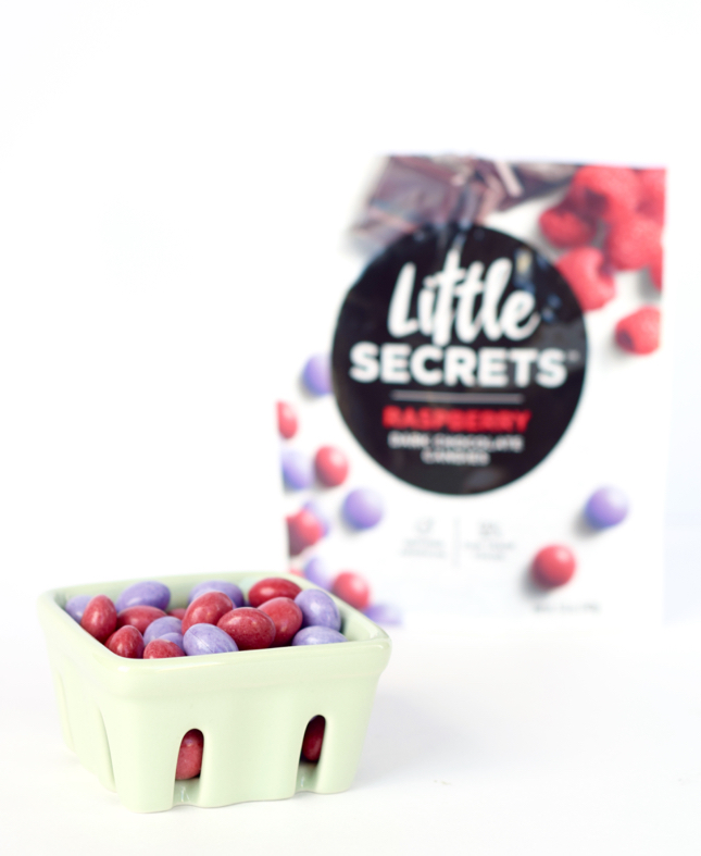 Little Secrets Chocolate Review