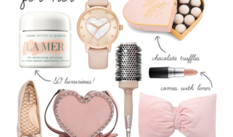 The Best Valentine's Day Gift Ideas For Her