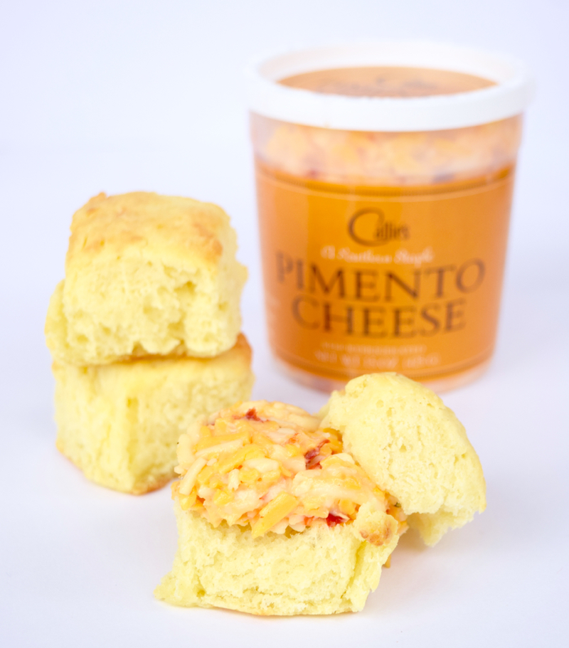 Callie's Charleston Biscuits Pimento Cheese