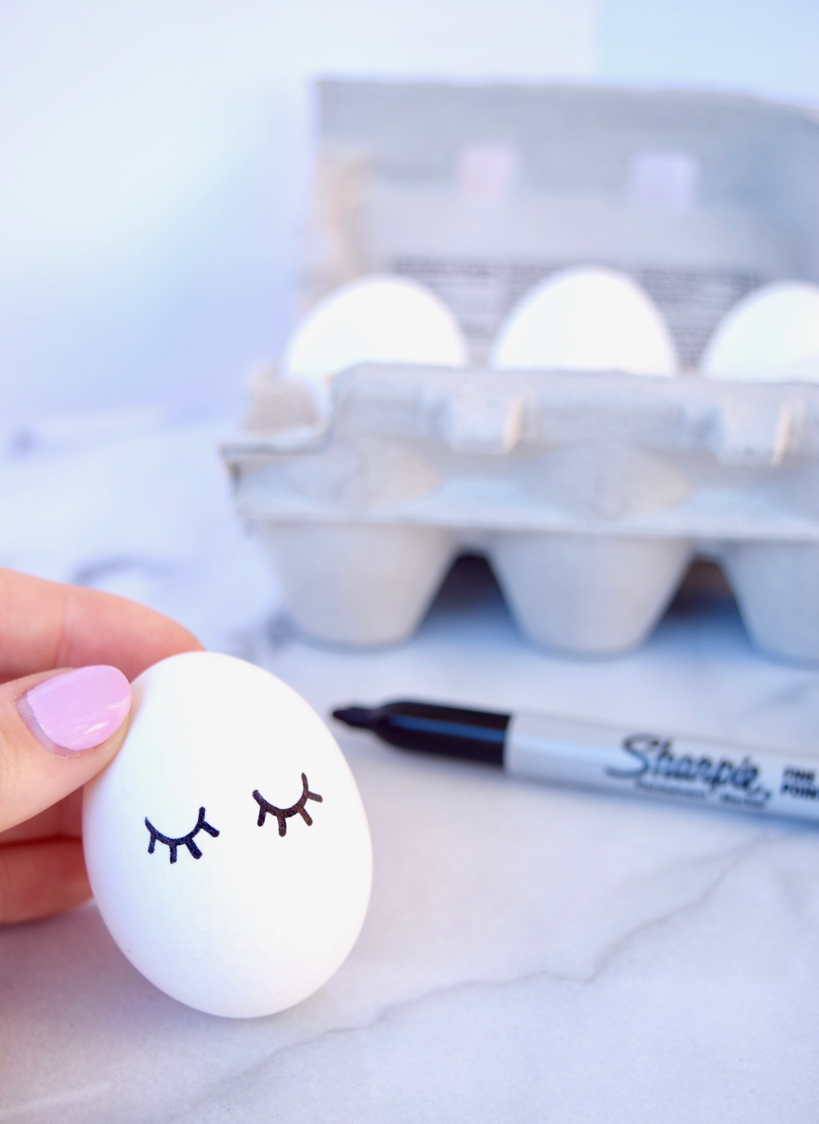 DIY Easter Egg Crafts