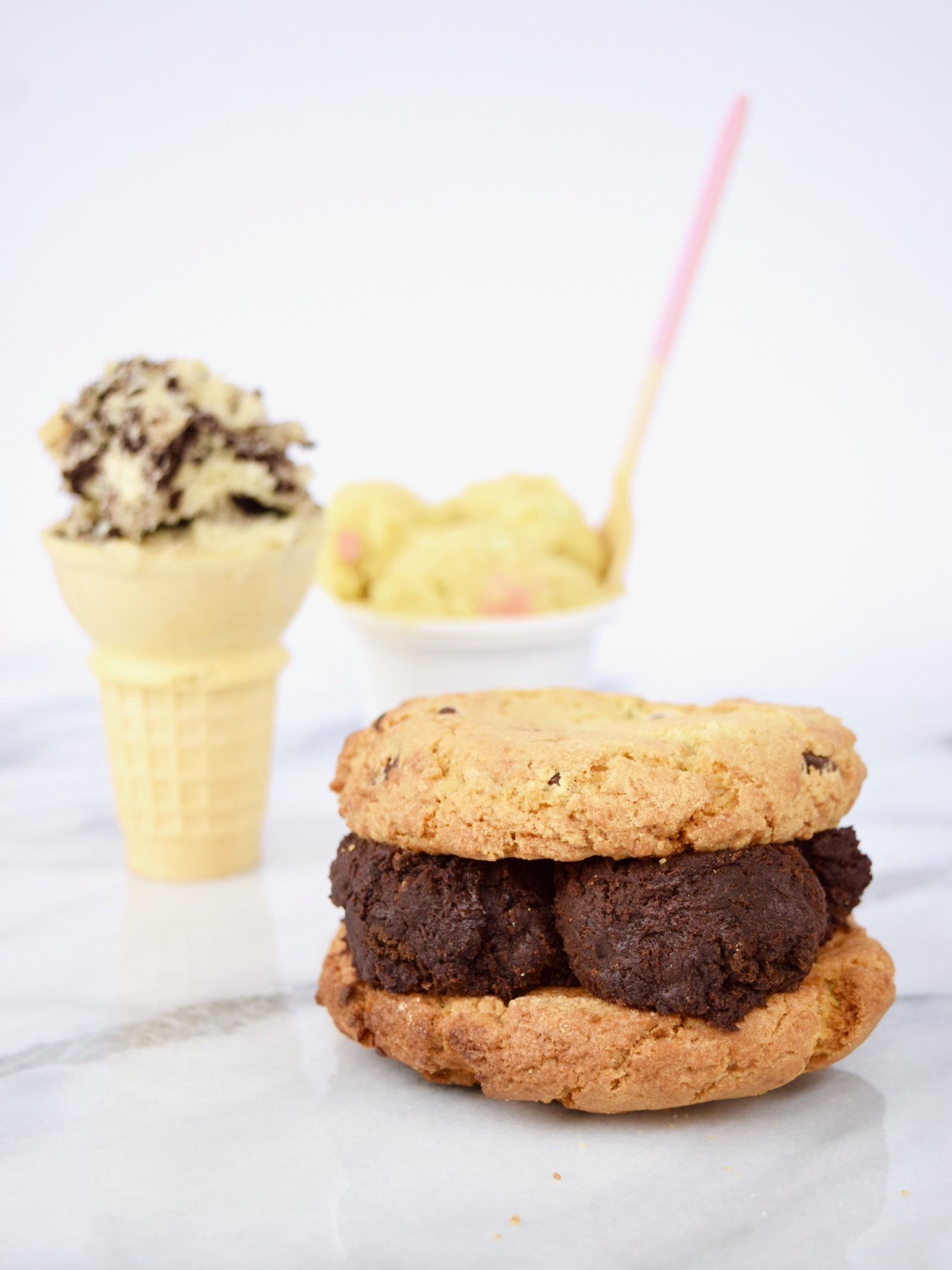 where to get cookie dough in chicago
