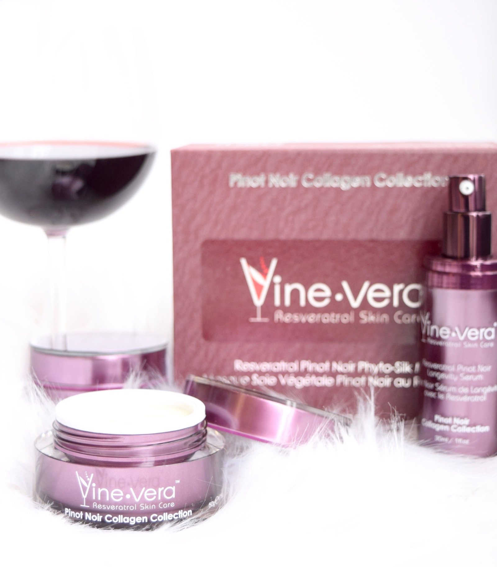 Vine Vera Pinot Noir Review