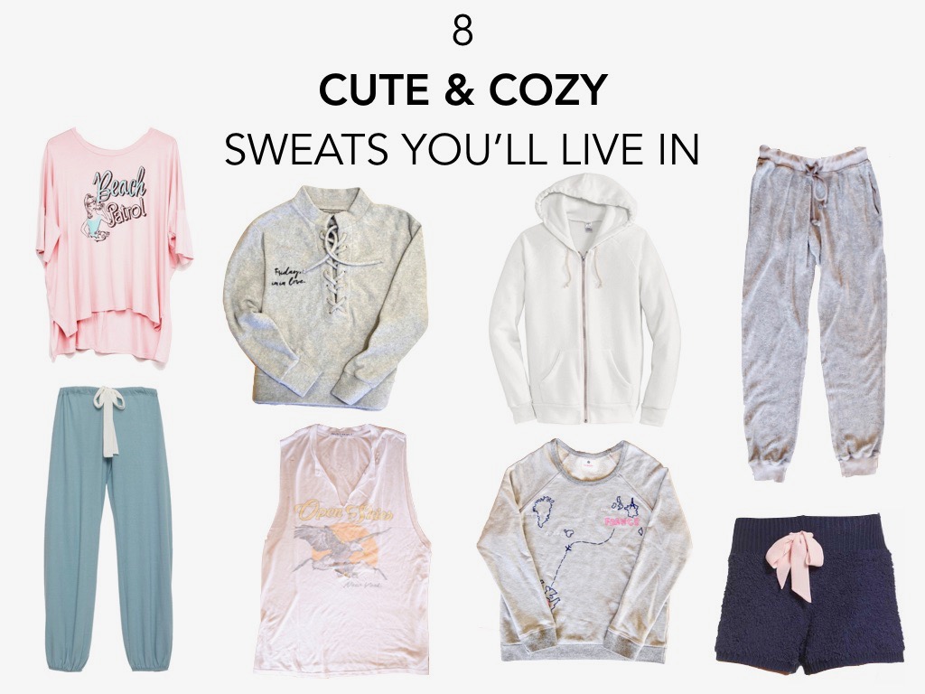 10 Cute & Cozy Swetas You'll Live In.001