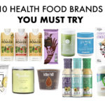 10 Health Food Brands You Need To Know About