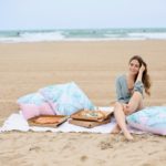 How To Throw The Ultimate Beach Picnic