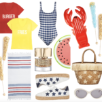 Everything You Need For The Best 4th of July Celebrations