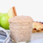 Apple Pie Chia Seed Pudding Recipe