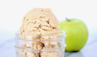 Apple Pie Cookie Dough Recipe