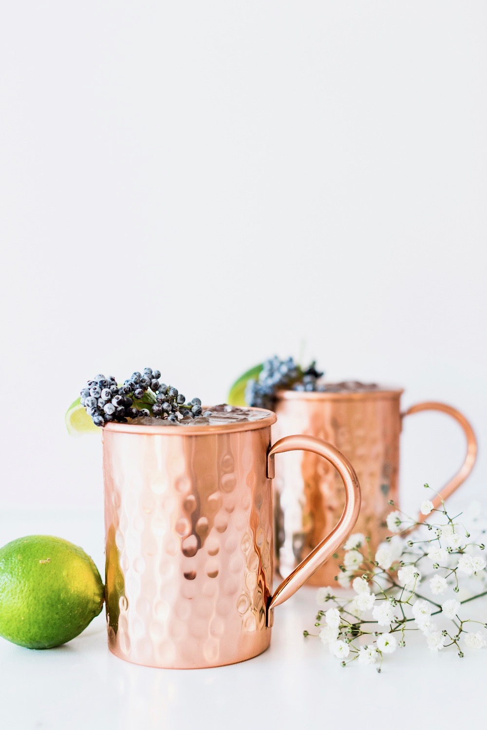 How To Make A Moscow Mule
