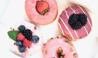 Best Donuts in Los Angeles