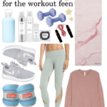 Gift Guide: For The Fitness Fanatic