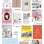 Holiday Gift Guide: Books