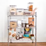 Your Favorite Influencers Share Their Pantry Essentials