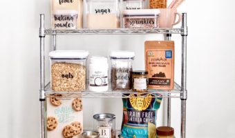 What's In My Pantry
